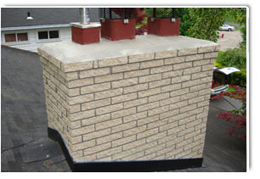 Chimney