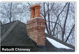 Chimney
